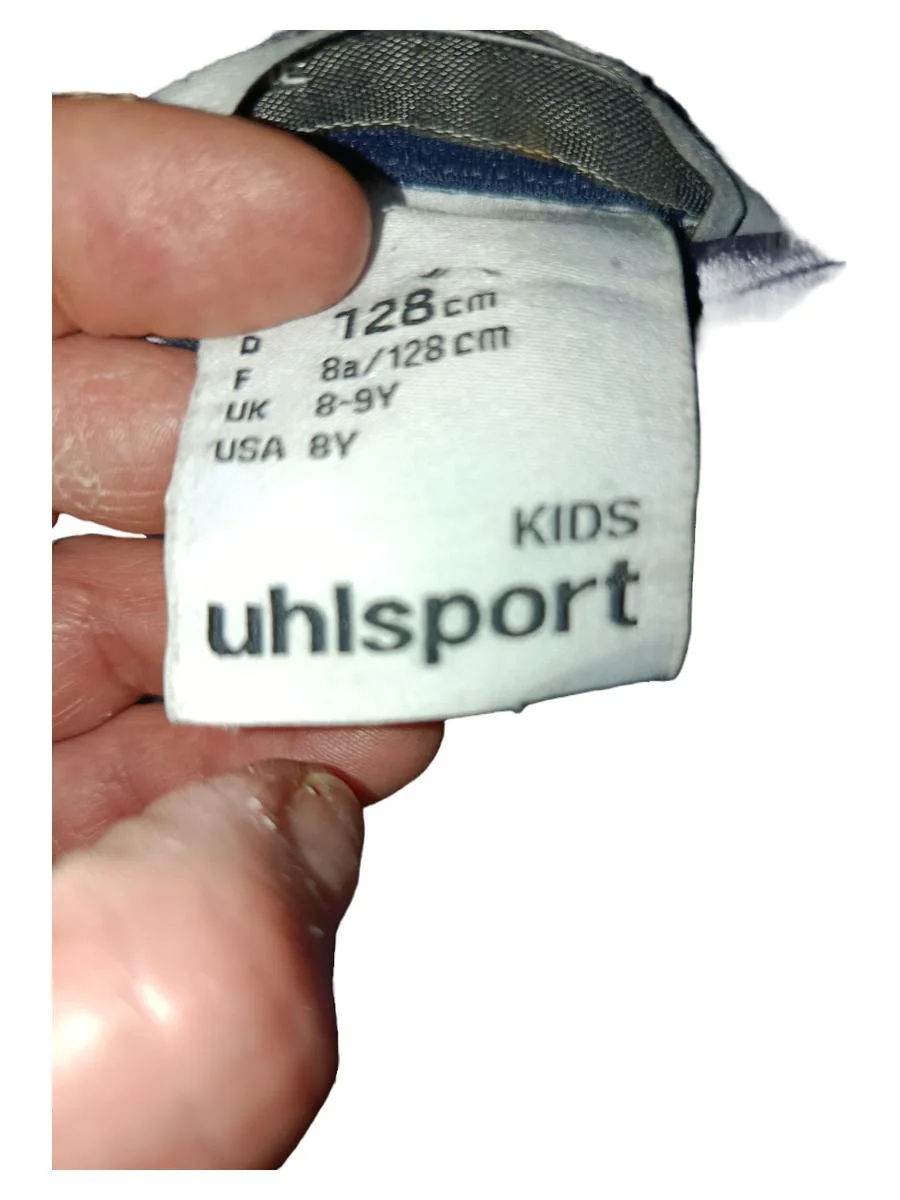 UHLSPORT Trainingsjacke Bild 2