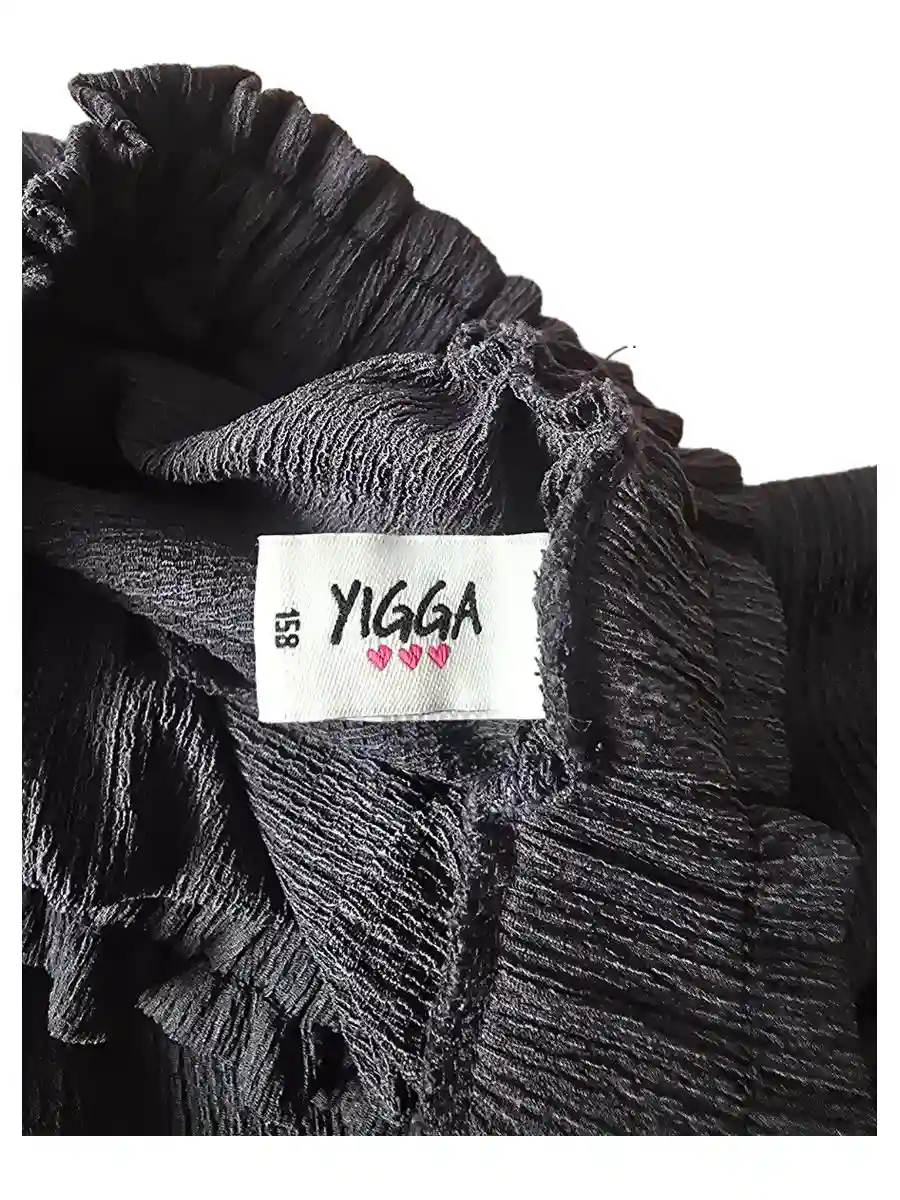 YIGGA Shorts Bild 2