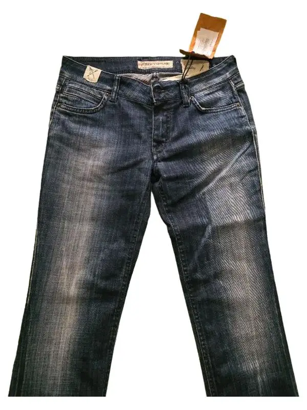 DRYKORN Jeans Bootcut Bild 2