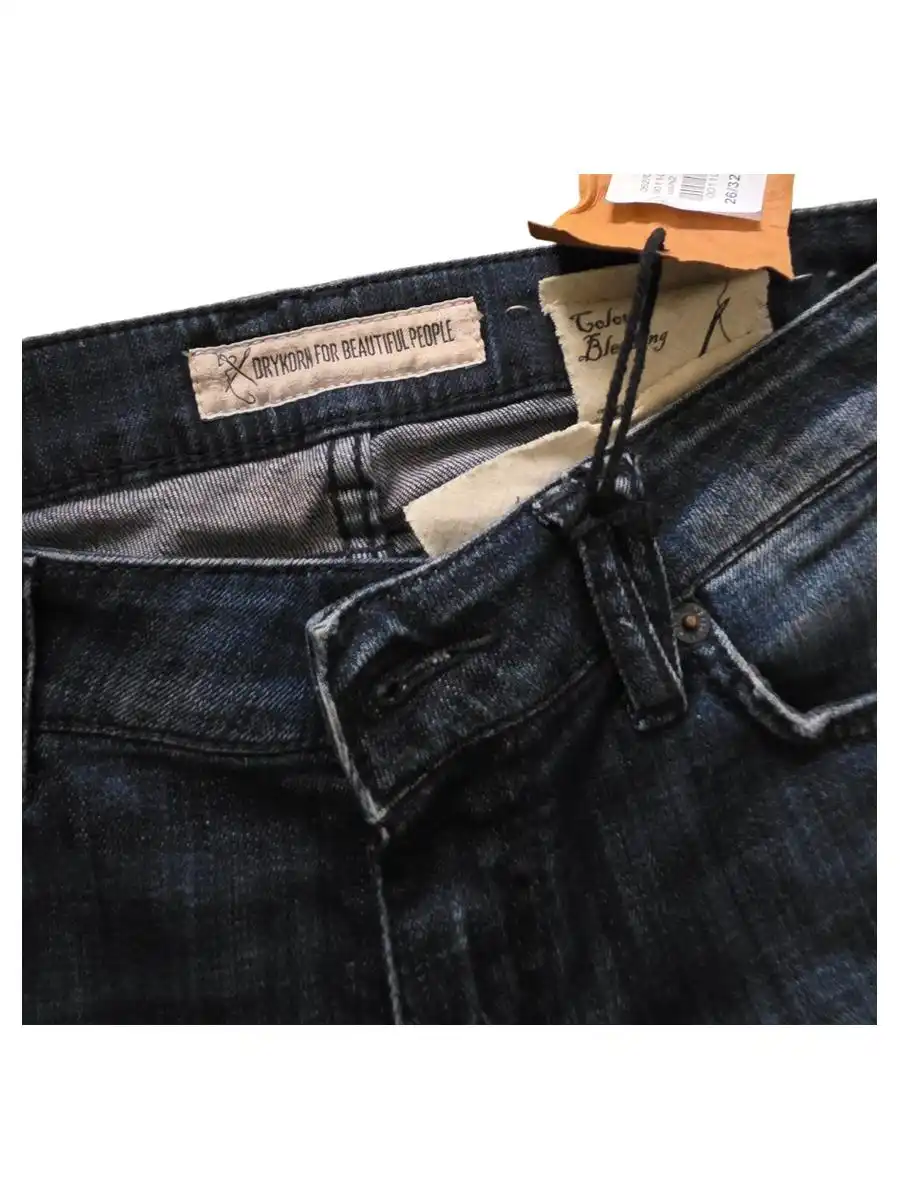 DRYKORN Jeans Bootcut Bild 3