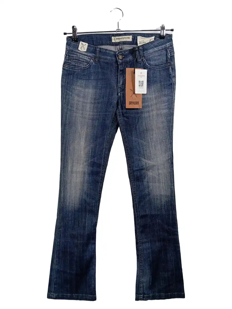 DRYKORN Jeans Bootcut