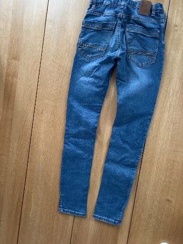 BLUE RIDGE Jeans Slim Fit Bild 5
