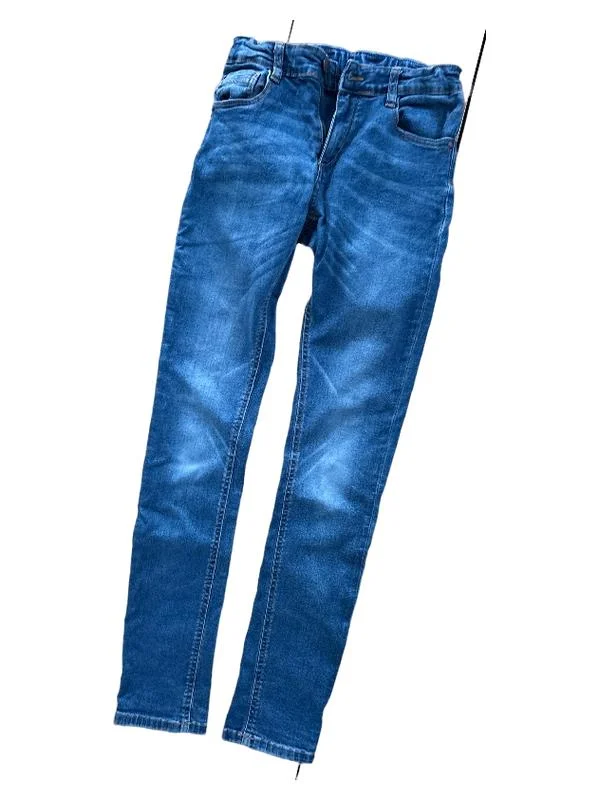 BLUE RIDGE Jeans Slim Fit Bild 3