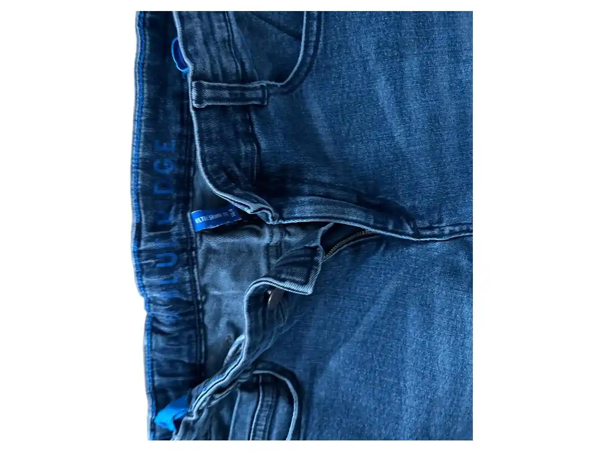 BLUE RIDGE Jeans Slim Fit Bild 4