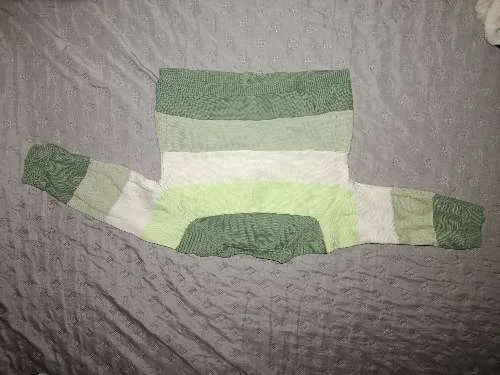 ERGEE Strickjacke Bild 7
