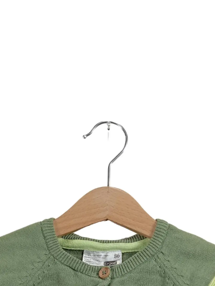 ERGEE Strickjacke Bild 4
