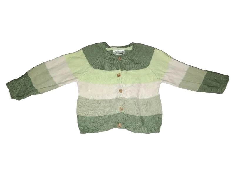 ERGEE Strickjacke Bild 2