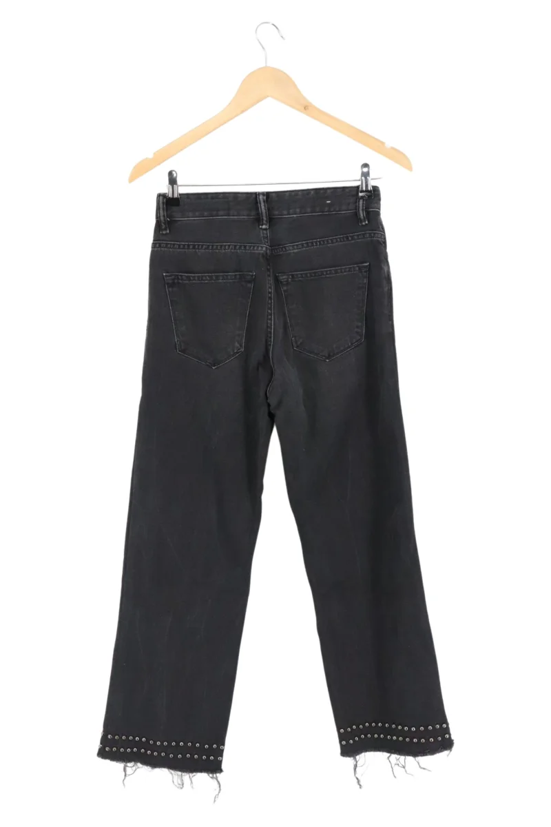 ALLSAINTS Jeans Straight Leg Bild 2