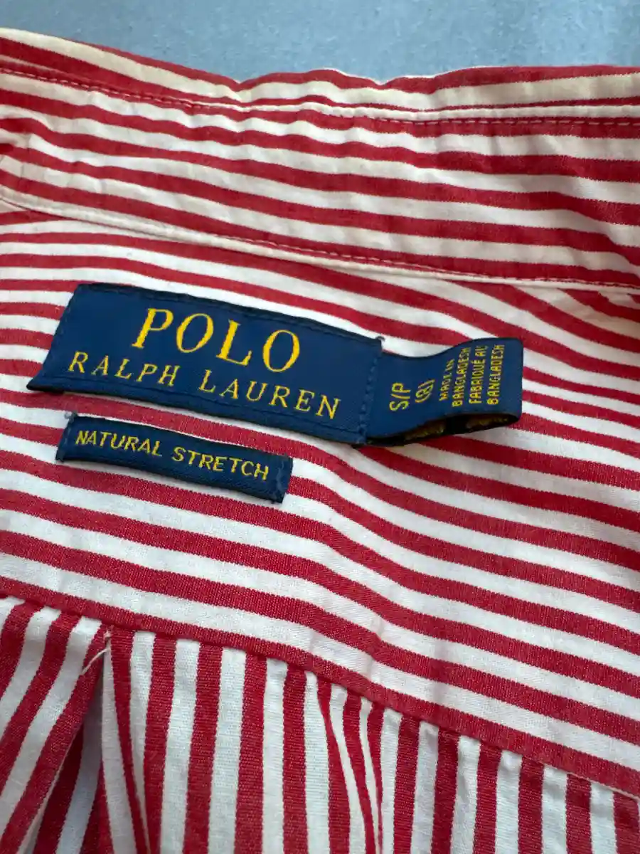 POLO RALPH LAUREN Freizeithemd Bild 3