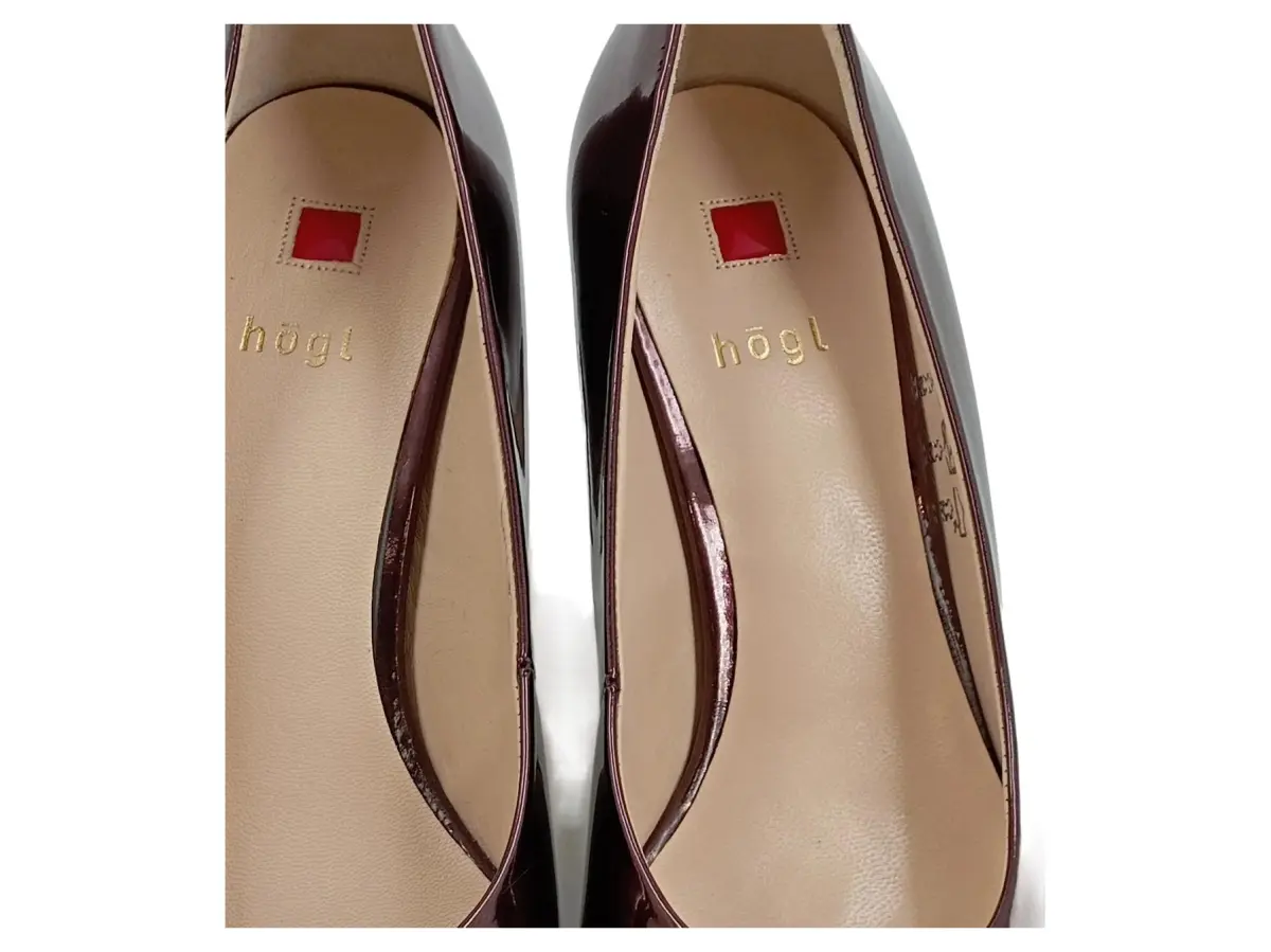 HÖGL Pumps Bild 4
