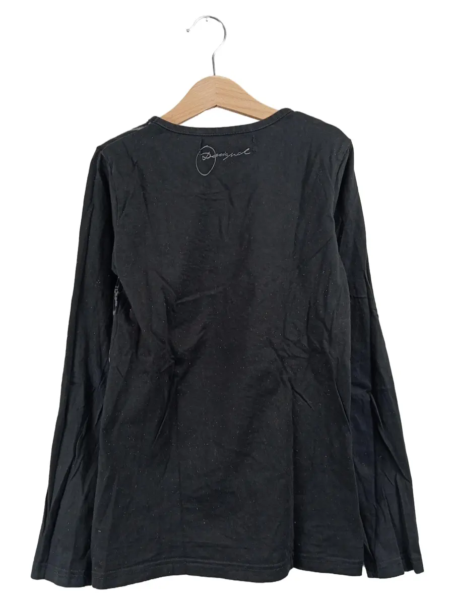 DESIGUAL Langarmshirt Bild 2