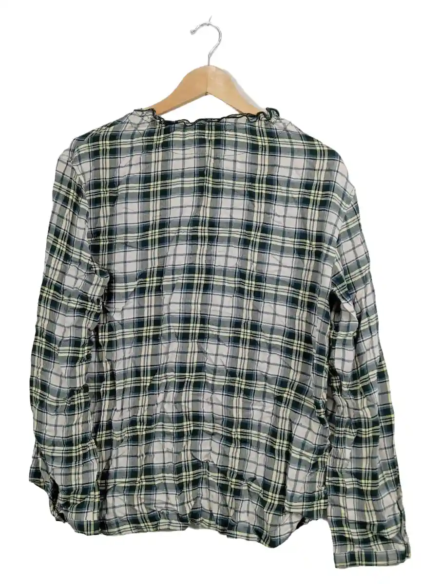 MARC O'POLO Hemdbluse Bild 2