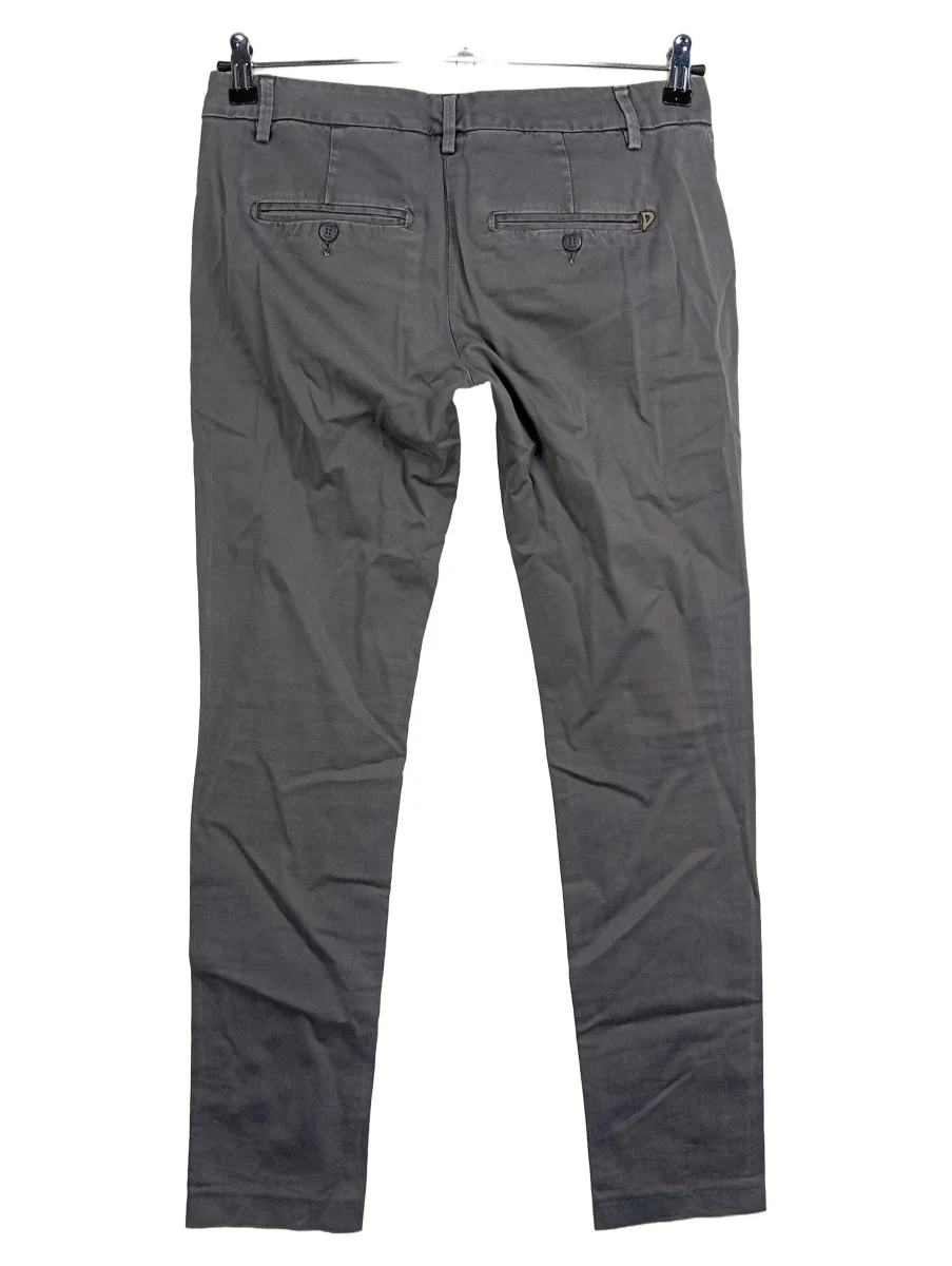 DONDUP Stoffhose Bild 3