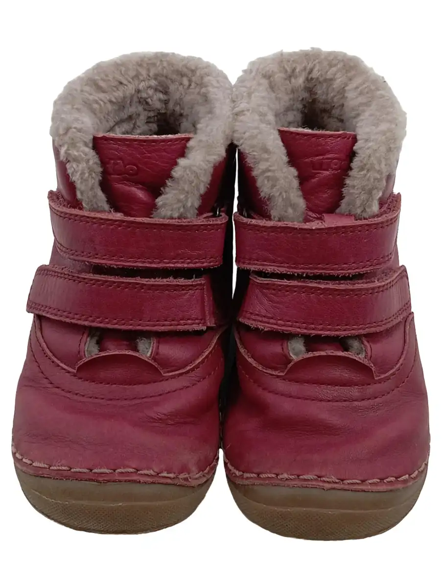 FRODDO Stiefel Bild 2