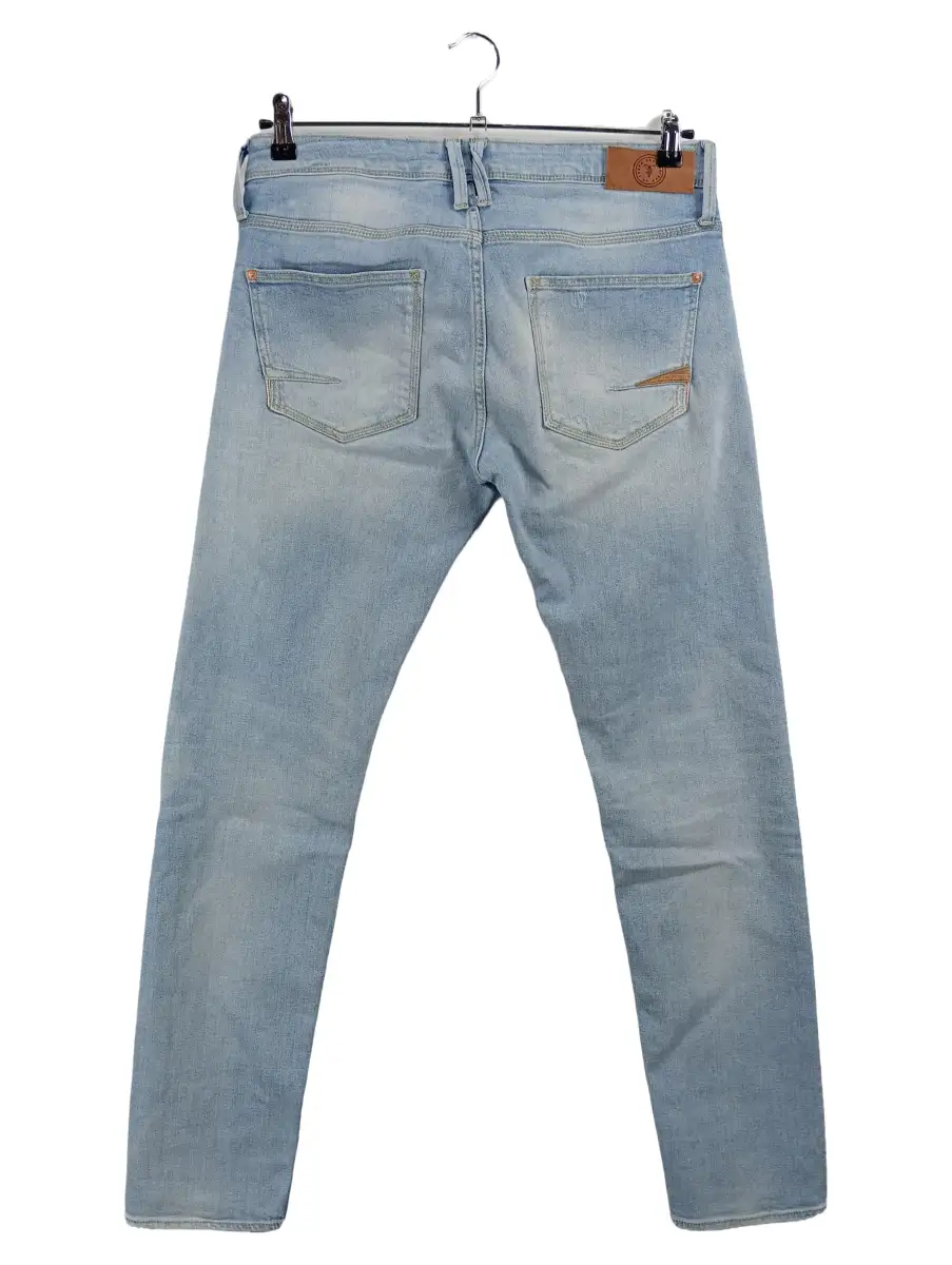 LE TEMPS DES CERISES Destroyed Jeans Bild 2