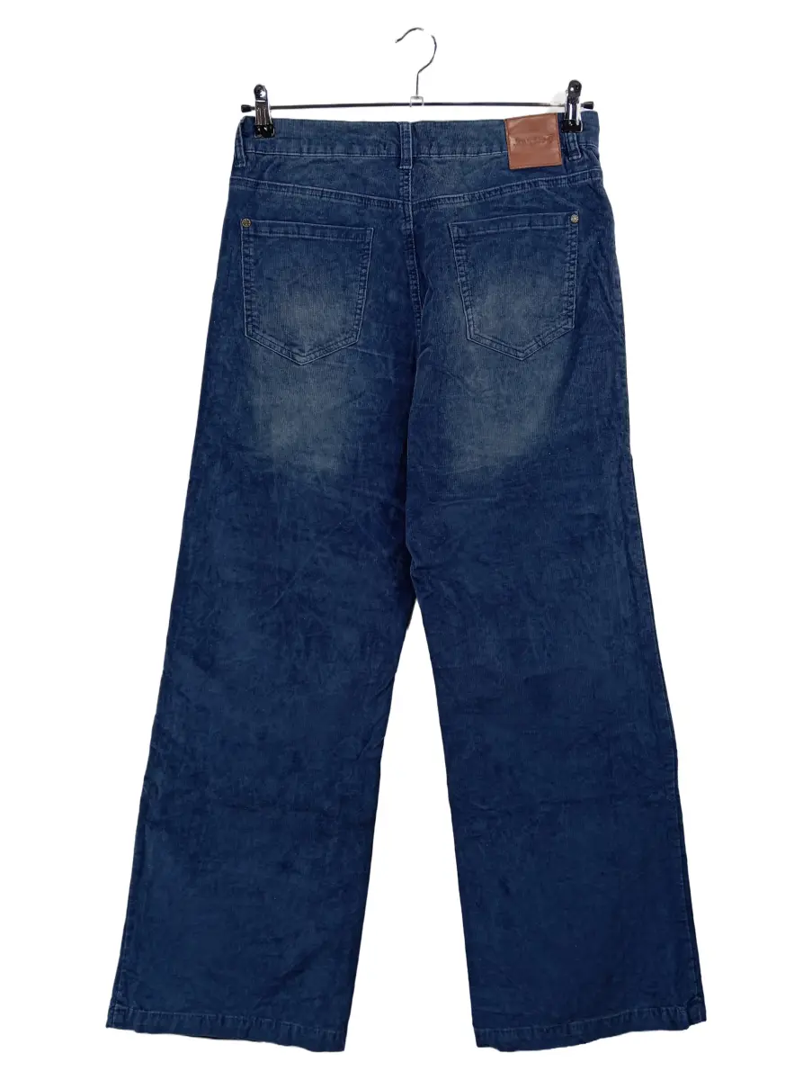 DESIGUAL Cordhose Bild 3
