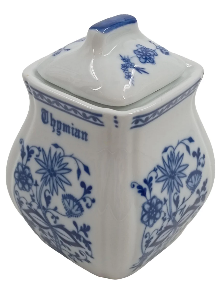 Vintage Küchendeko & Geschirr
