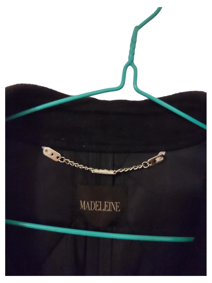 MADELEINE Steppmantel Bild 5
