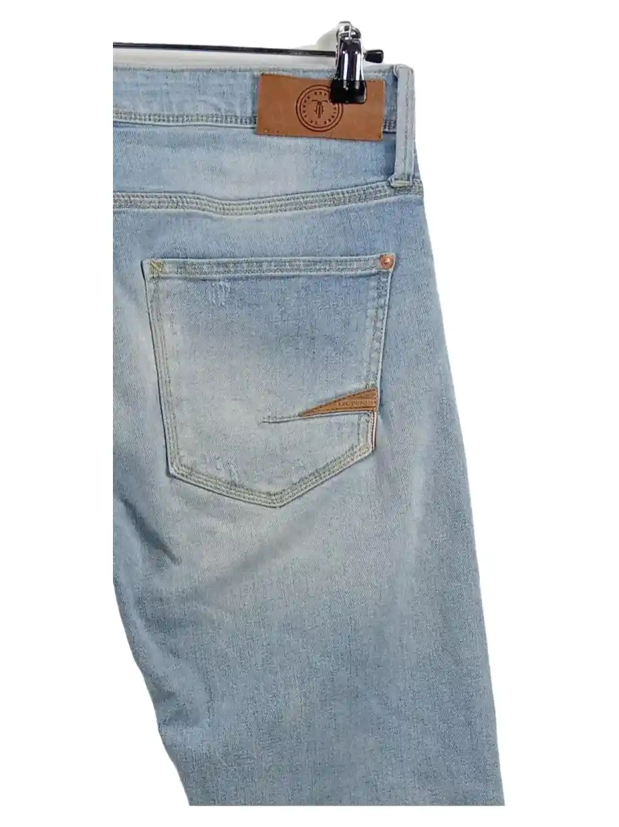 LE TEMPS DES CERISES Destroyed Jeans Bild 4