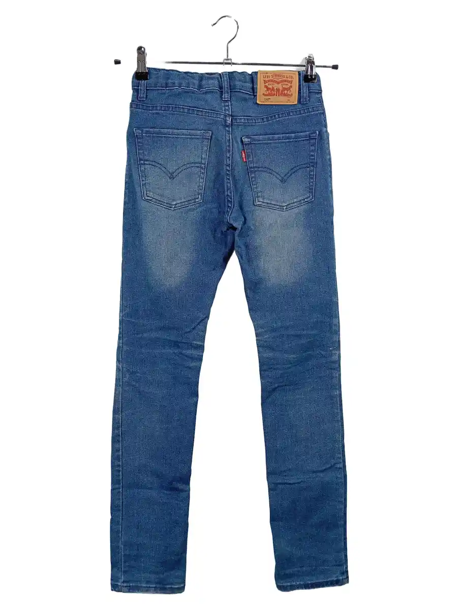 LEVI'S Jeans Slim Fit Bild 3