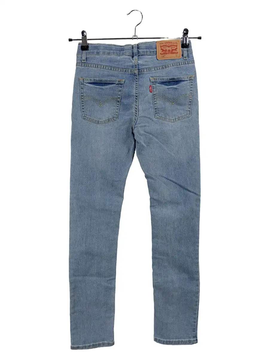 LEVI'S Jeans Skinny Fit Bild 4