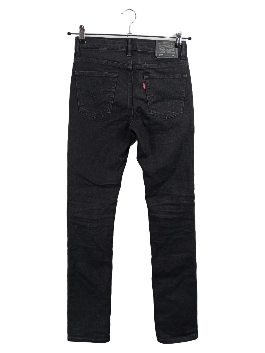LEVI'S Jeans Skinny Fit Bild 3
