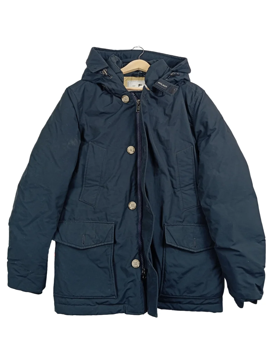 Woolrich Parka