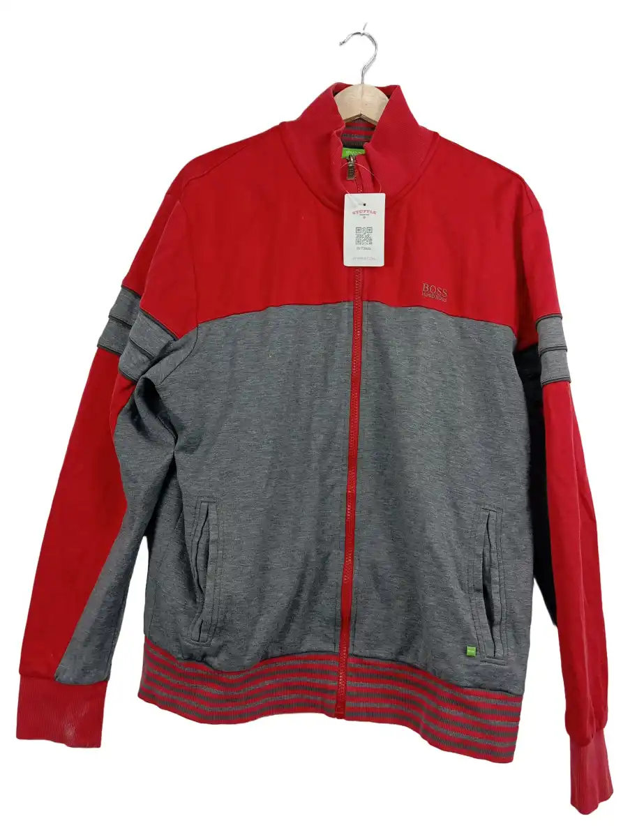 HUGO BOSS Sweatjacke