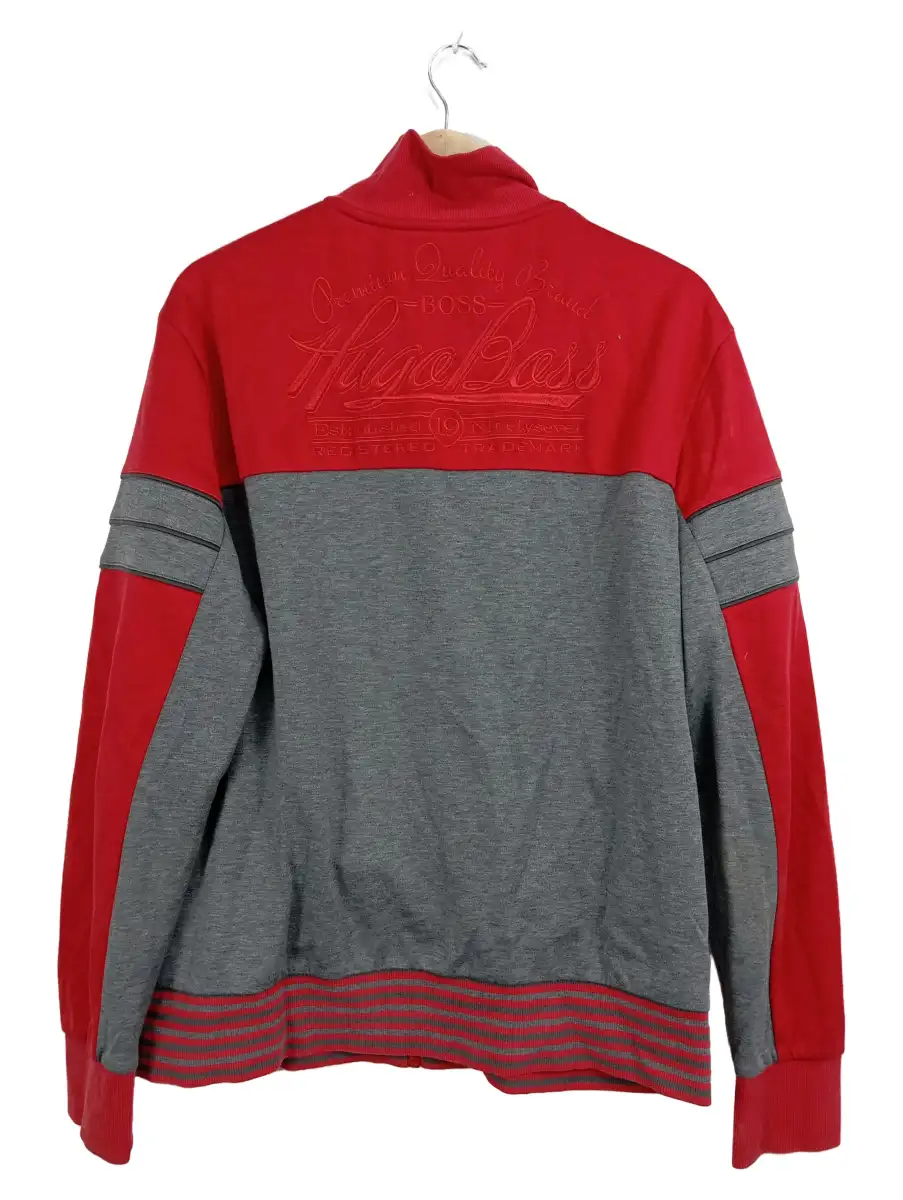 HUGO BOSS Sweatjacke Bild 2