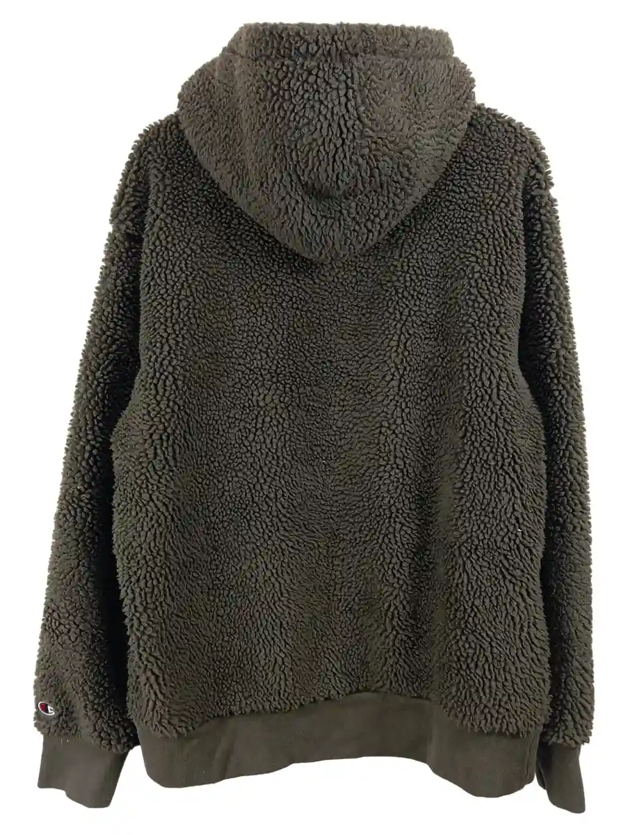 CHAMPION Fleecejacke Bild 3