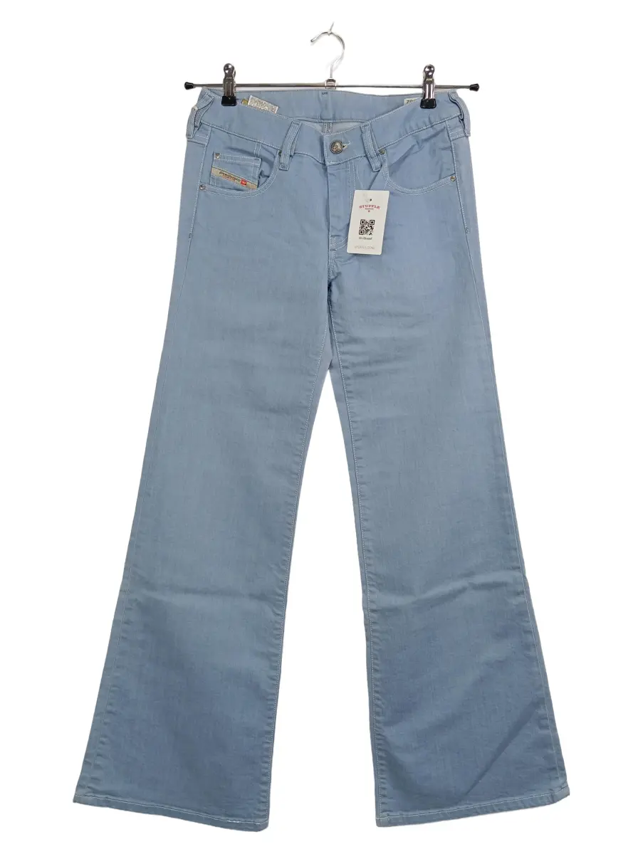 DIESEL Jeans Straight Leg