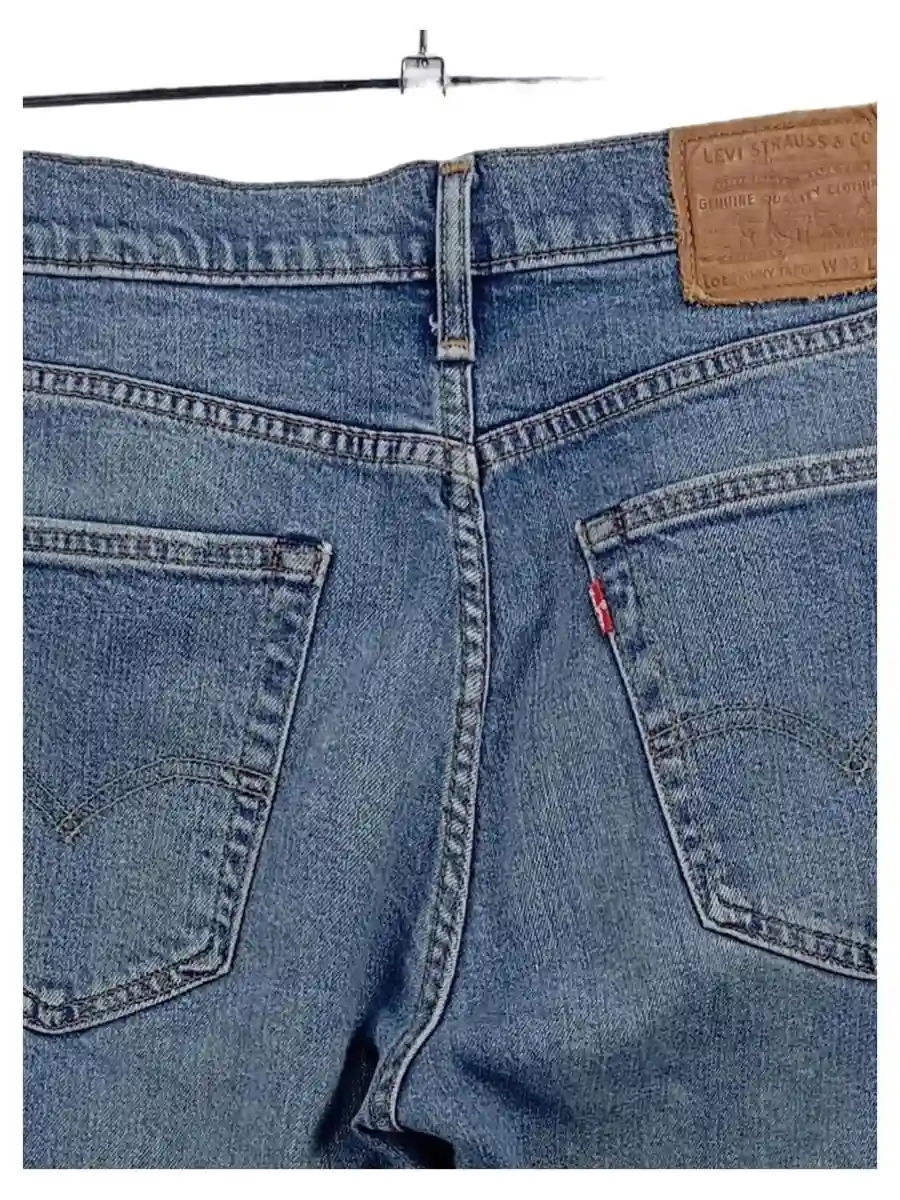 LEVI'S Jeans Slim Fit Bild 2