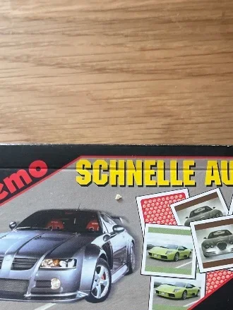 Gedächtnisspiel Bild 7