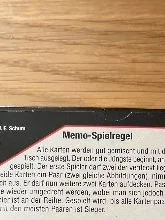 Gedächtnisspiel Bild 9