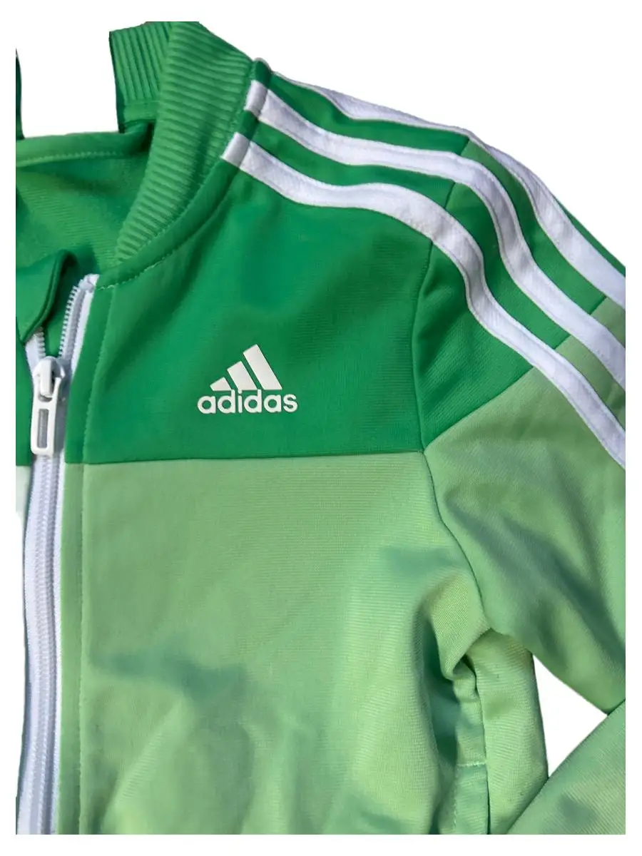 ADIDAS Trainingsjacke Bild 2