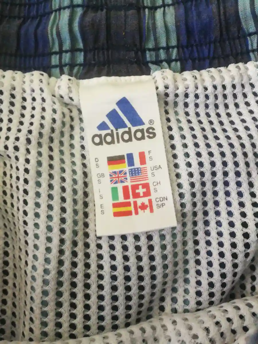 ADIDAS Shorts Bild 3