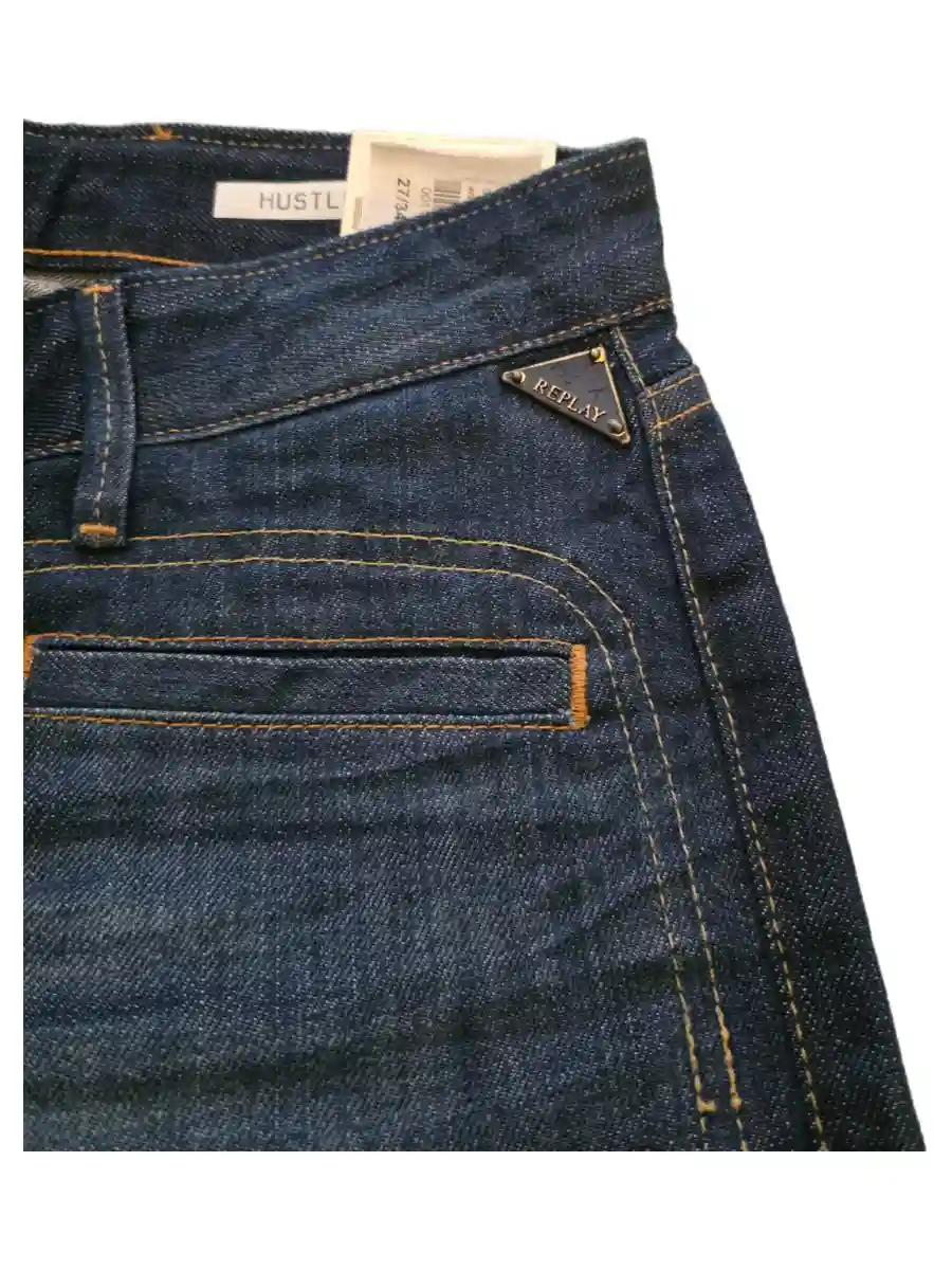 REPLAY Jeans Bootcut Bild 2