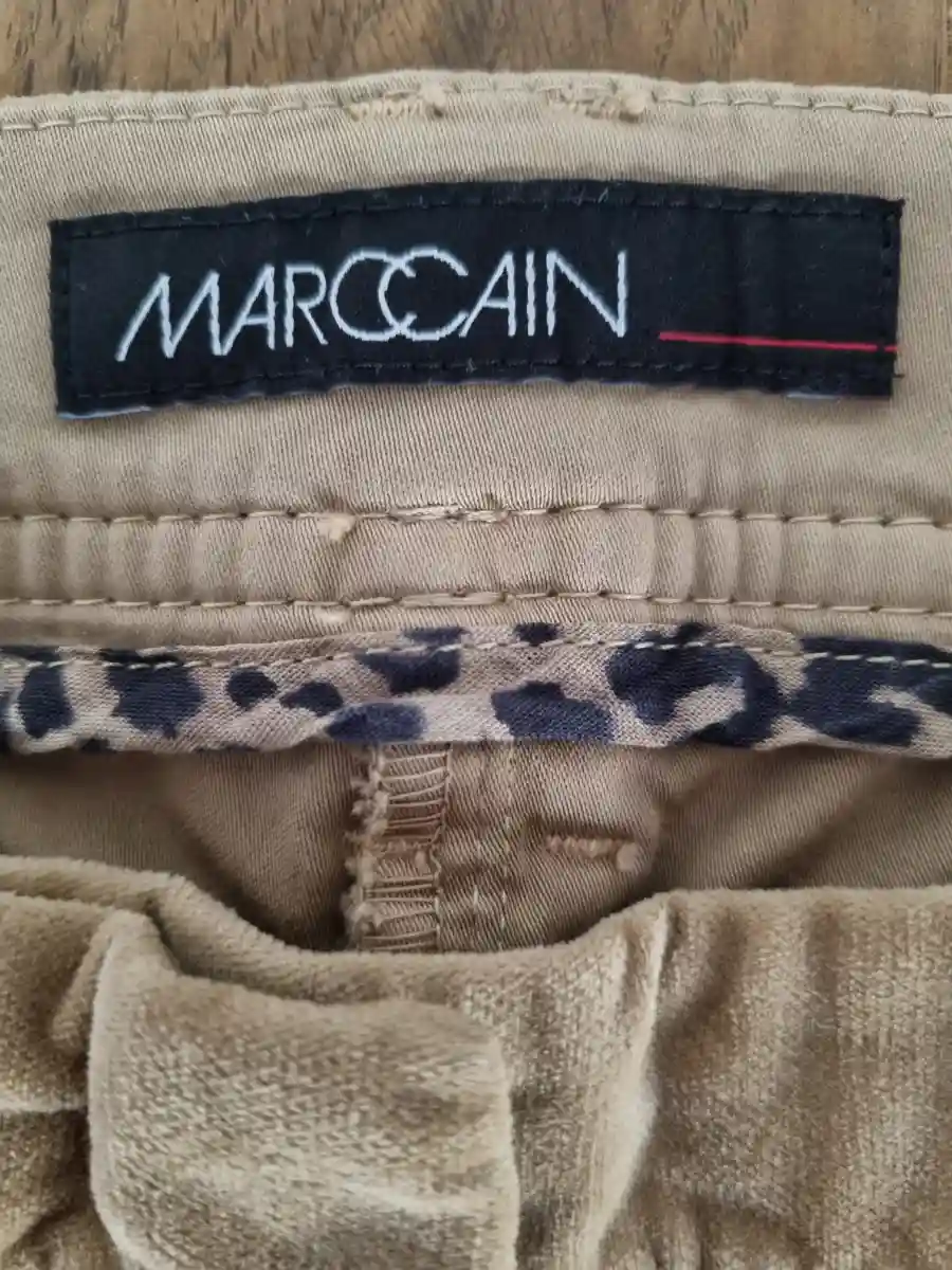 MARC CAIN Cordhose Bild 3