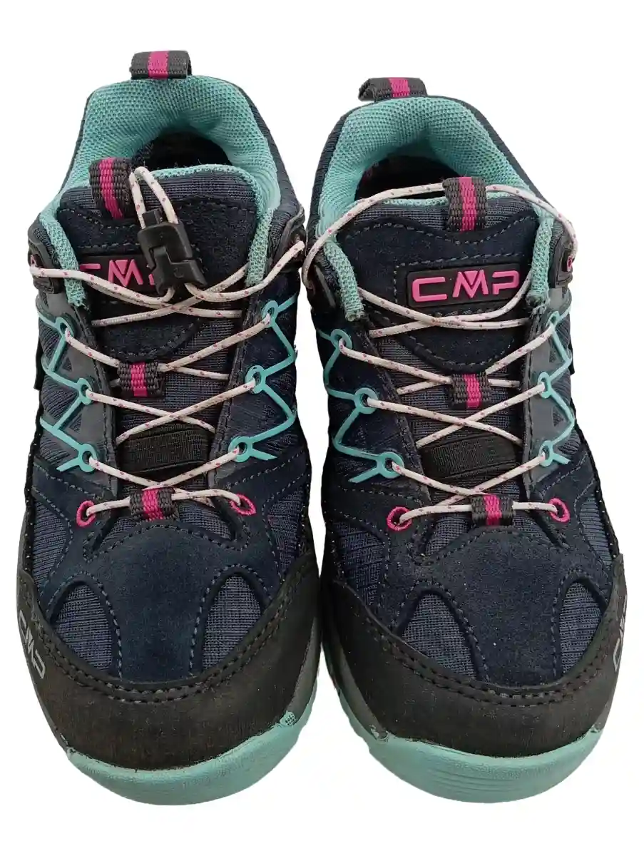 CMP Outdoorschuhe Bild 2