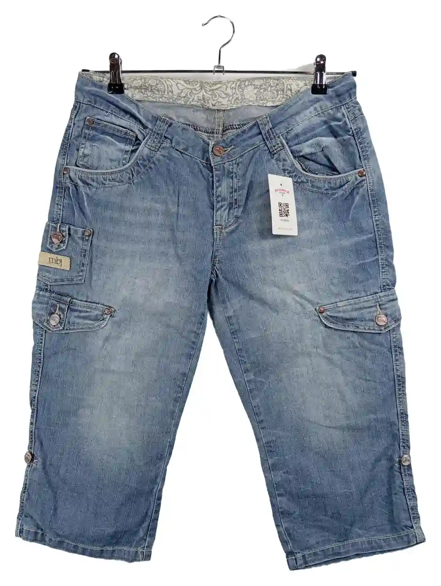 mbj Cargo Shorts