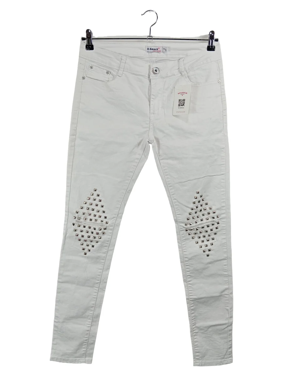 G-SMACK Jeans Slim Fit
