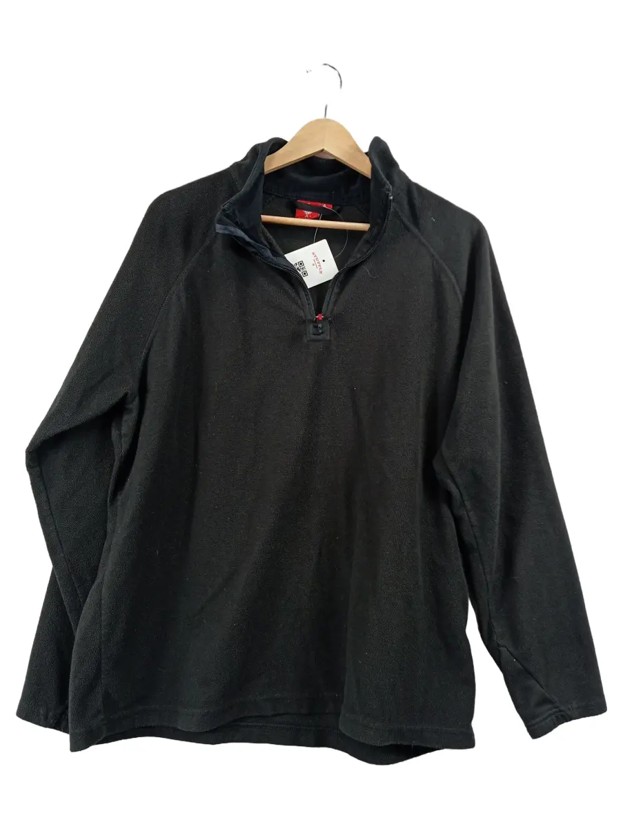 ENGELBERT STRAUSS Fleecepullover
