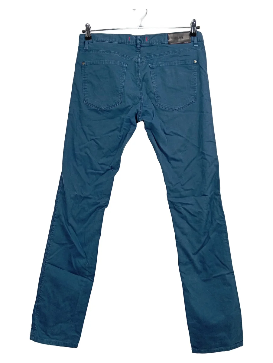 HUGO BOSS Jeans Slim Fit Bild 2