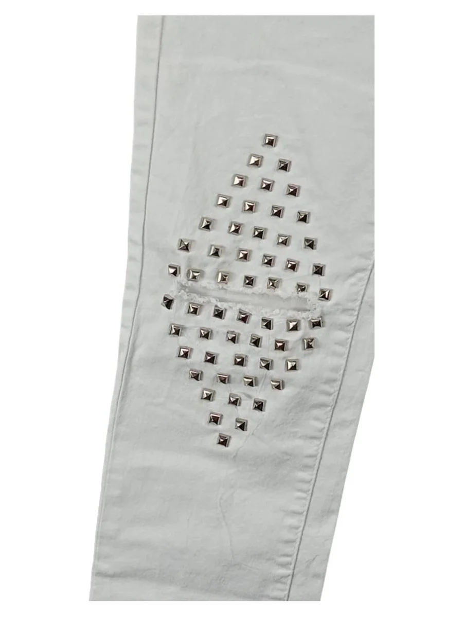 G-SMACK Jeans Slim Fit Bild 2