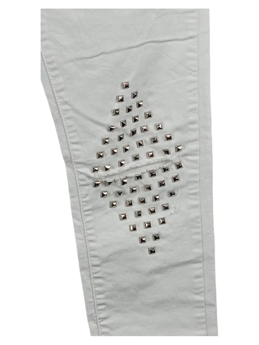 G-SMACK Jeans Slim Fit Bild 3