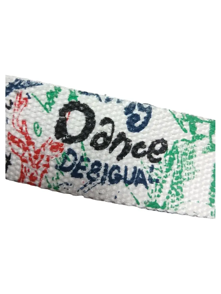 DESIGUAL Gürtel Bild 3
