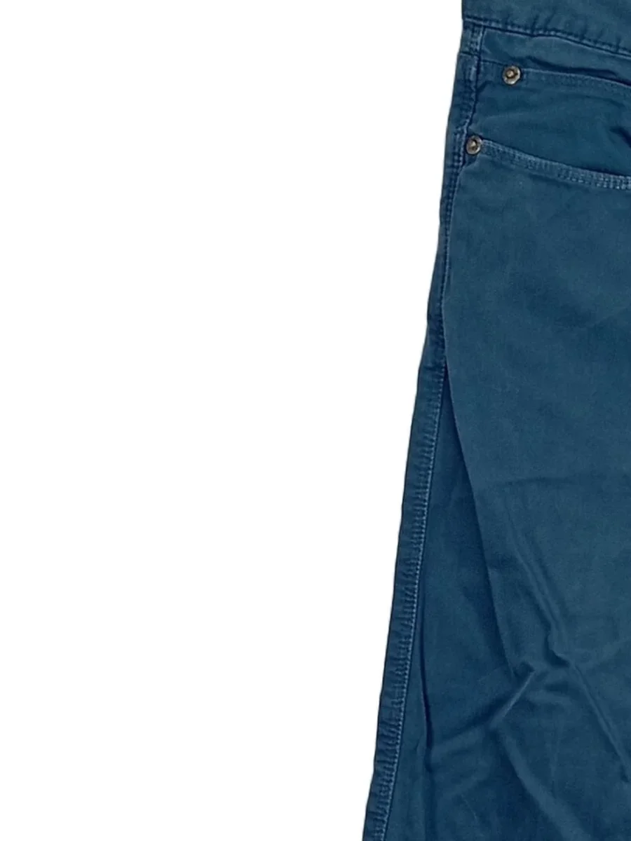 HUGO BOSS Jeans Slim Fit Bild 5