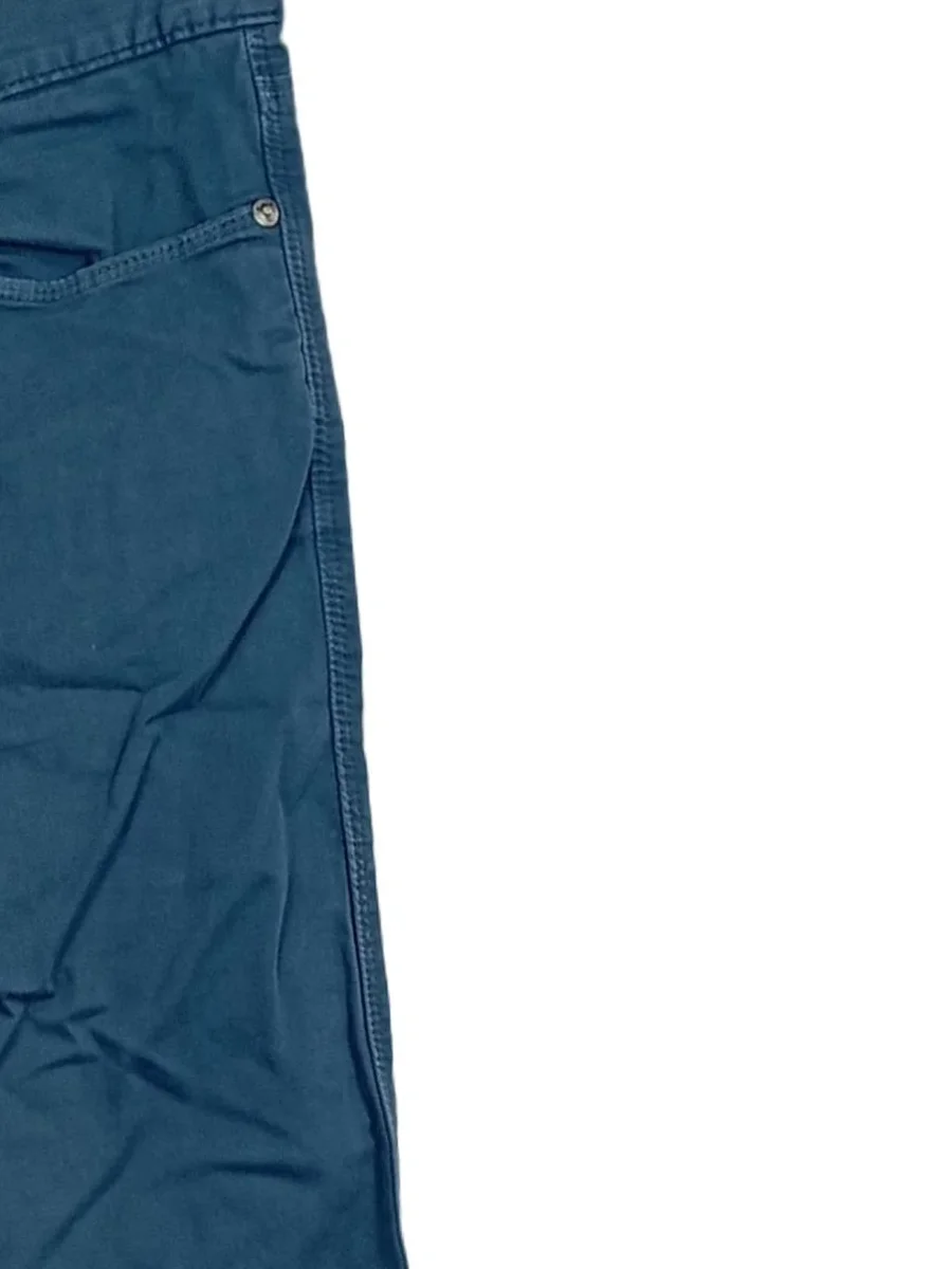 HUGO BOSS Jeans Slim Fit Bild 6