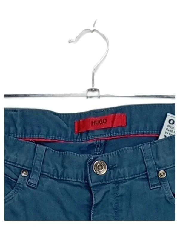 HUGO BOSS Jeans Slim Fit Bild 3