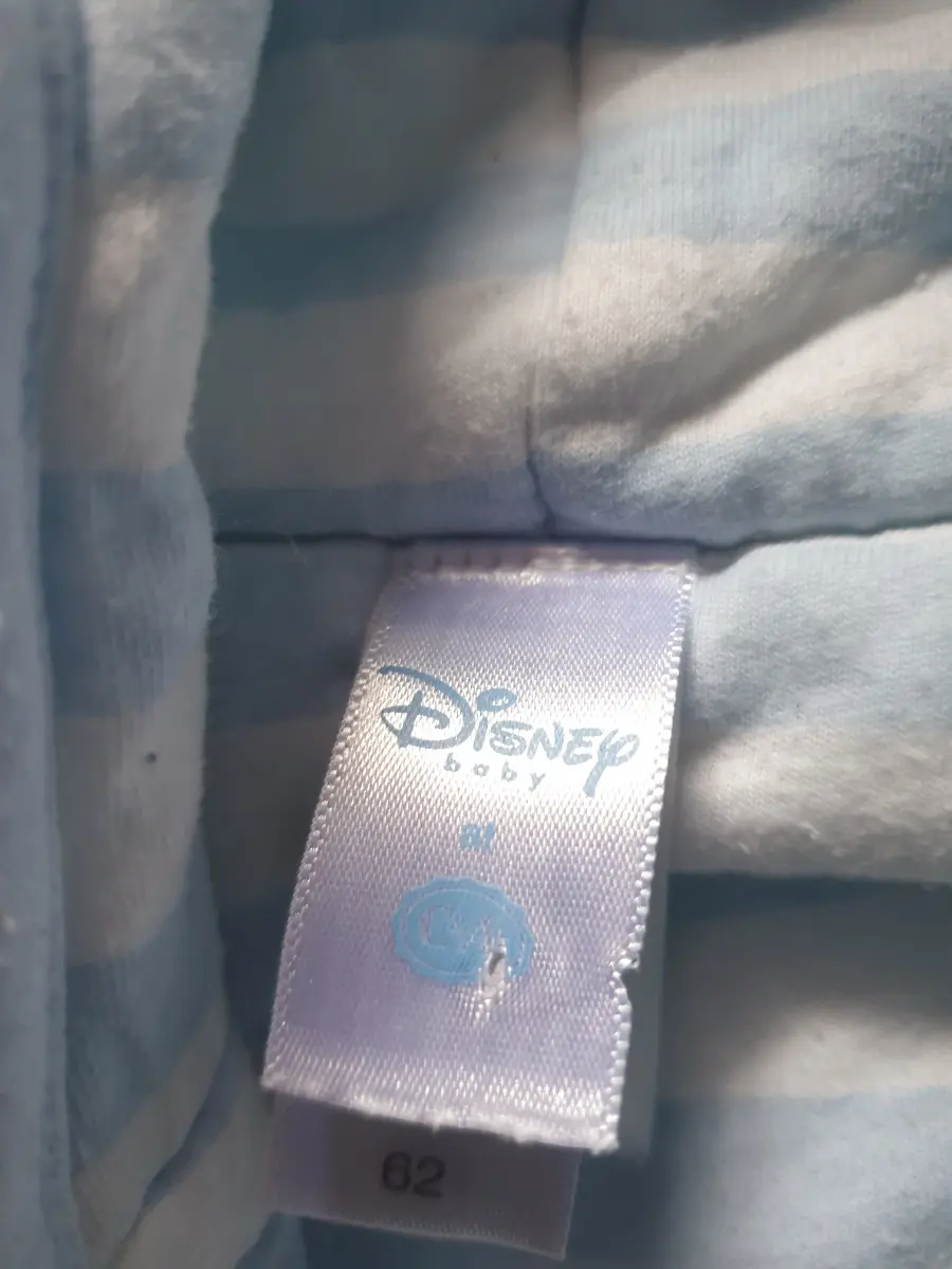 DISNEY Fleecejacke Bild 4